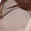 LOUIS VUITTON Monogram Bucket GM Shoulder Bag M42236 LV Auth ka107-10