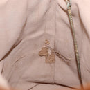 LOUIS VUITTON Monogram Bucket GM Shoulder Bag M42236 LV Auth ka107-19