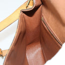 LOUIS VUITTON Monogram Saint Cloud GM Shoulder Bag M51242 LV Auth ka1078-24