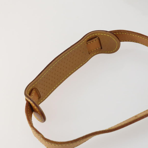 LOUIS VUITTON Monogram Saint Cloud GM Shoulder Bag M51242 LV Auth ka1078