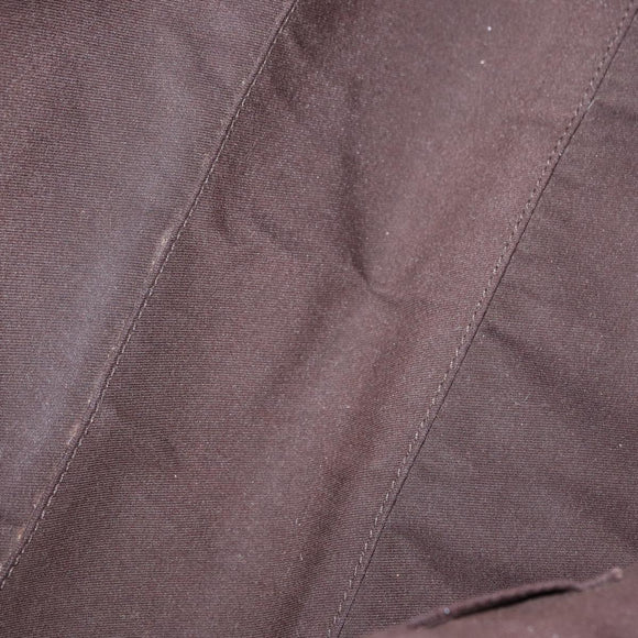 GUCCI GG Canvas Web Sherry Line Tote Bag Beige Gold 163805 Auth ka1081