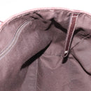 GUCCI GG Canvas Web Sherry Line Tote Bag Beige Gold 163805 Auth ka1081-20