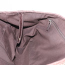 GUCCI GG Canvas Web Sherry Line Tote Bag Beige Gold 163805 Auth ka1081-21