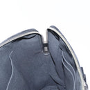 LOUIS VUITTON Damier Graphite Porte Documents Jules Bag 2way N48224 Auth ka1086-19