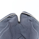 LOUIS VUITTON Damier Graphite Porte Documents Jules Bag 2way N48224 Auth ka1086-20