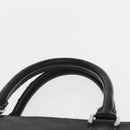 LOUIS VUITTON Damier Graphite Porte Documents Jules Bag 2way N48224 Auth ka1086-14