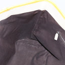 GUCCI GG Canvas Tote Bag Beige Gold 212374 Auth ka1088-20