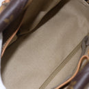 LOUIS VUITTON Monogram Deauville Hand Bag M47270 LV Auth ka109-11