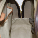 LOUIS VUITTON Monogram Deauville Hand Bag M47270 LV Auth ka109-19