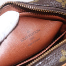 LOUIS VUITTON Monogram Danube Shoulder Bag M45266 LV Auth ka1090-19