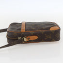 LOUIS VUITTON Monogram Danube Shoulder Bag M45266 LV Auth ka1090-3