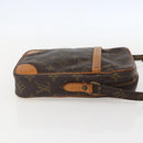 LOUIS VUITTON Monogram Danube Shoulder Bag M45266 LV Auth ka1090-4