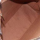 LOUIS VUITTON Monogram Cabas Piano Tote Bag M51148 LV Auth ka1092-11