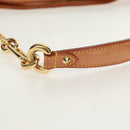 LOUIS VUITTON Monogram Multicolor Judy MM Bag 2Way Black M40256 Auth ka1093V-8