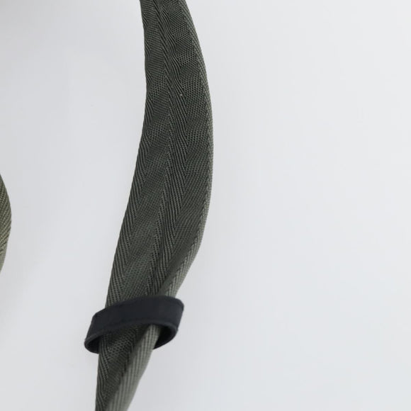 PRADA Sports Hand Bag Nylon 2way Navy Auth ka1096