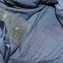 PRADA Sports Hand Bag Nylon 2way Navy Auth ka1096-12