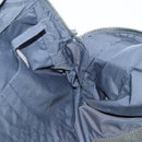 PRADA Sports Hand Bag Nylon 2way Navy Auth ka1096-21