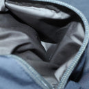 PRADA Sports Hand Bag Nylon 2way Navy Auth ka1096-24