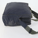 PRADA Sports Hand Bag Nylon 2way Navy Auth ka1096-3