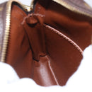 LOUIS VUITTON Monogram Danube Shoulder Bag M45266 LV Auth ka1097-18