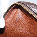 LOUIS VUITTON Monogram Danube Shoulder Bag M45266 LV Auth ka1097-21