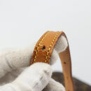 LOUIS VUITTON Monogram Saint Cloud MM Shoulder Bag M51243 LV Auth ka1102-18