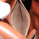 LOUIS VUITTON Monogram Saint Cloud MM Shoulder Bag M51243 LV Auth ka1102-26