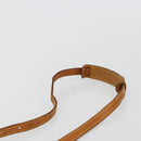 LOUIS VUITTON Monogram Saint Cloud MM Shoulder Bag M51243 LV Auth ka1102-8
