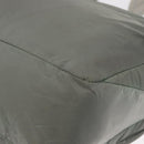 PRADA Sports Shoulder Bag Nylon Green Silver Auth ka1103-16