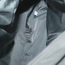 PRADA Sports Shoulder Bag Nylon Green Silver Auth ka1103-11