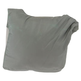 PRADA Sports Shoulder Bag Nylon Green Silver Auth ka1103 - 0