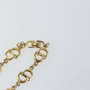 Christian Dior Bracelet metal Gold Auth ka1115-5