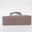 LOUIS VUITTON Epi Croisette PM Tote Bag Lilac M5249B LV Auth ka112-6