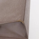 LOUIS VUITTON Epi Croisette PM Tote Bag Lilac M5249B LV Auth ka112-16