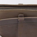 LOUIS VUITTON Epi Croisette PM Tote Bag Lilac M5249B LV Auth ka112-10