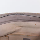 LOUIS VUITTON Epi Croisette PM Tote Bag Lilac M5249B LV Auth ka112-20