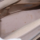 LOUIS VUITTON Epi Croisette PM Tote Bag Lilac M5249B LV Auth ka112-11