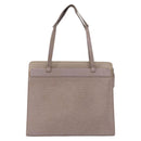 LOUIS VUITTON Epi Croisette PM Tote Bag Lilac M5249B LV Auth ka112-13