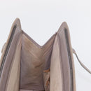 LOUIS VUITTON Epi Croisette PM Tote Bag Lilac M5249B LV Auth ka112-22