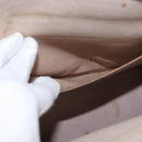 LOUIS VUITTON Epi Croisette PM Tote Bag Lilac M5249B LV Auth ka112-23