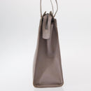 LOUIS VUITTON Epi Croisette PM Tote Bag Lilac M5249B LV Auth ka112-3