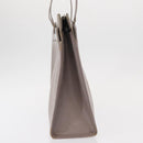 LOUIS VUITTON Epi Croisette PM Tote Bag Lilac M5249B LV Auth ka112-4