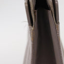 LOUIS VUITTON Epi Croisette PM Tote Bag Lilac M5249B LV Auth ka112-5