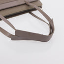 LOUIS VUITTON Epi Croisette PM Tote Bag Lilac M5249B LV Auth ka112-8