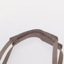 LOUIS VUITTON Epi Croisette PM Tote Bag Lilac M5249B LV Auth ka112-14