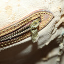 LOUIS VUITTON Monogram Bucket GM Shoulder Bag M42236 LV Auth ka1120-21