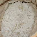 LOUIS VUITTON Monogram Bucket GM Shoulder Bag M42236 LV Auth ka1121-10