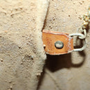 LOUIS VUITTON Monogram Bucket GM Shoulder Bag M42236 LV Auth ka1121-12