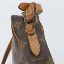 LOUIS VUITTON Monogram Trocadero 23 Shoulder Bag M51276 LV Auth ka1130-9