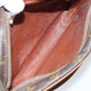 LOUIS VUITTON Monogram Trocadero 23 Shoulder Bag M51276 LV Auth ka1130-10